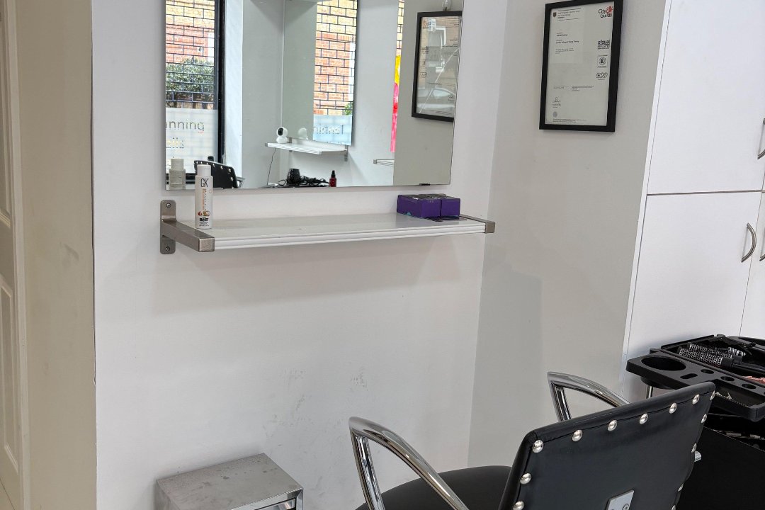 Marni Kay Beauty, Kingsland Road, London