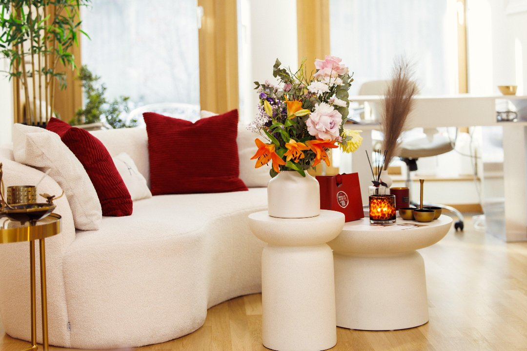 Amara Aesthetics, Spichernstraße, Berlin