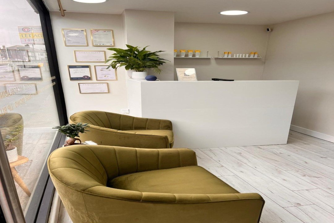 Crown Skin Clinic, Ecclesall, Sheffield
