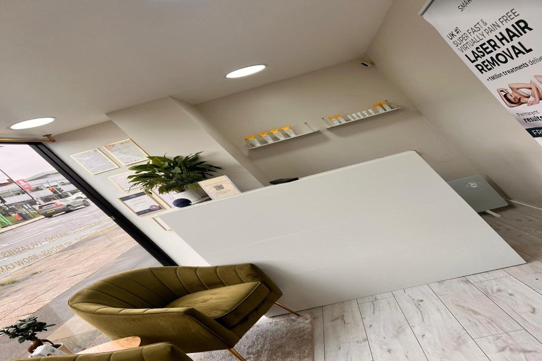 Crown Skin Clinic, Ecclesall, Sheffield