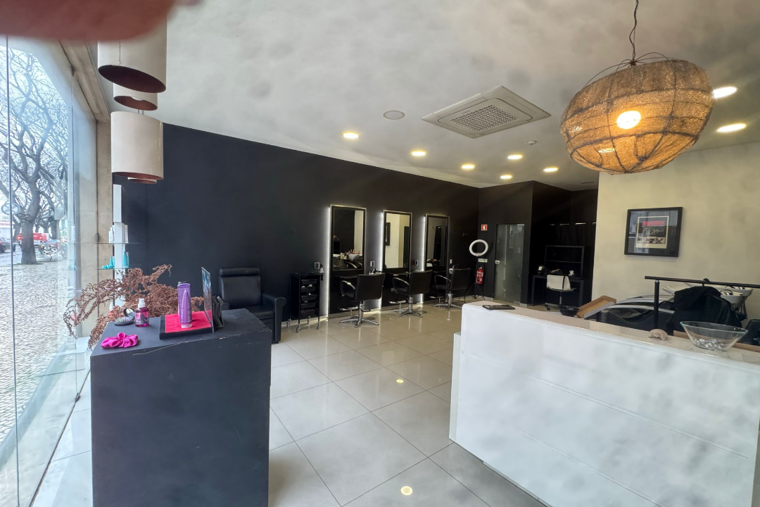 Lane Lima Hair Extensões, Campo de Ourique, Lisboa