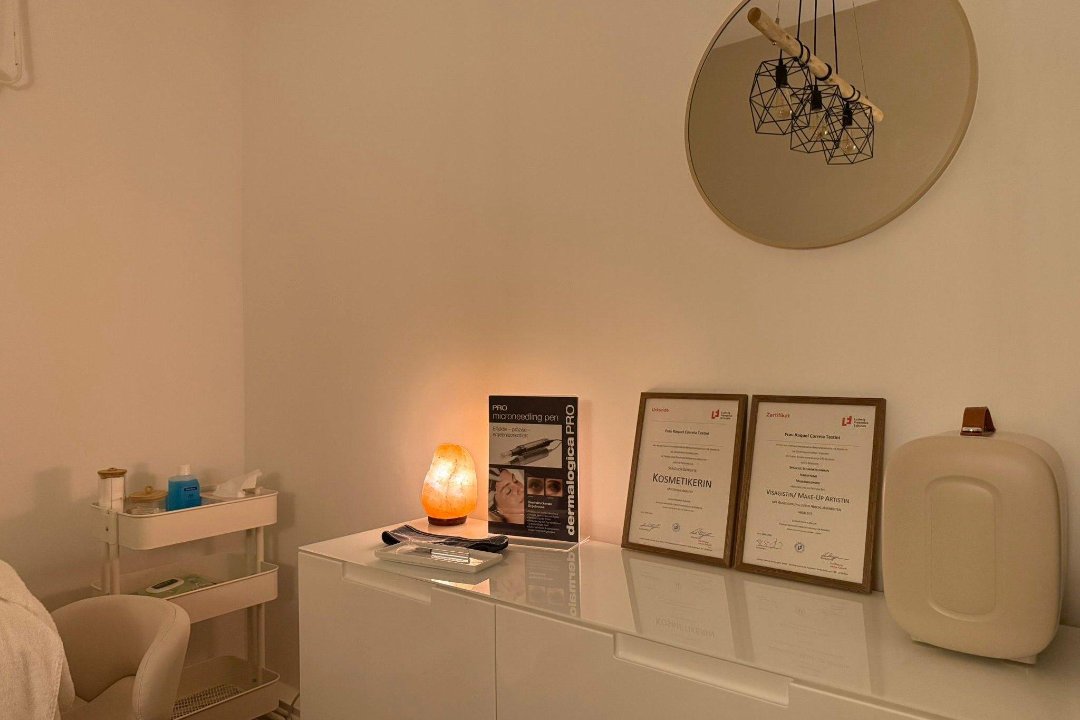 Alma Face, Herrsching, Bayern