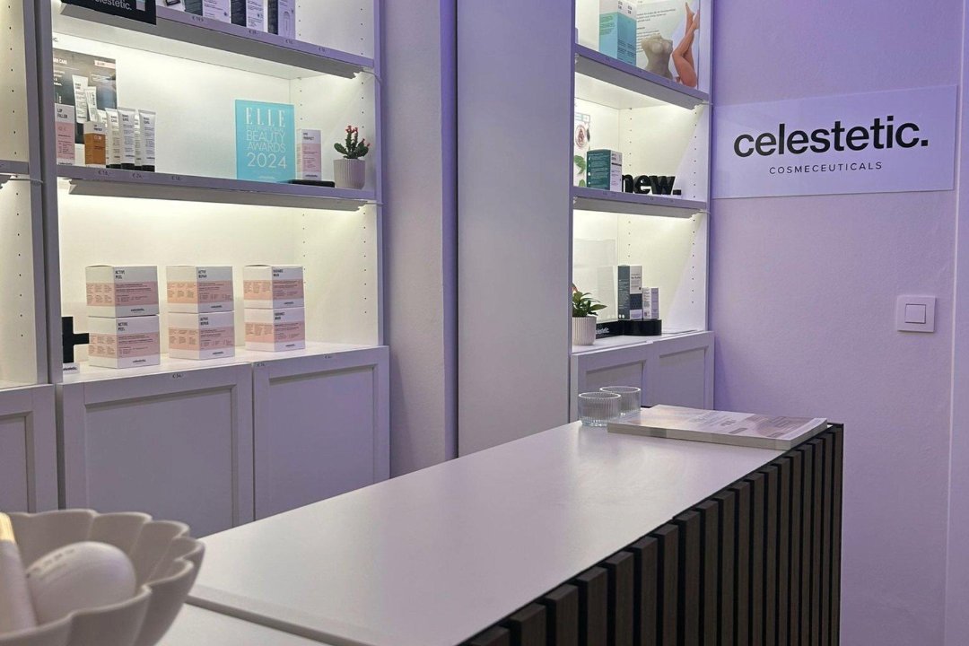 SHE beauty skin & nails, Temse, East Flanders