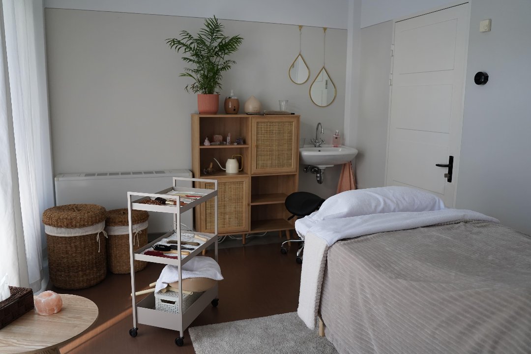 Soft Space Massage, Hilversum, Noord-Holland