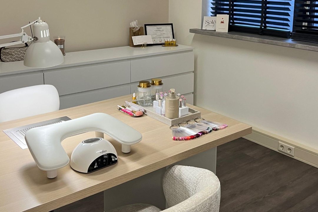 Solé Beauty, Koggenland