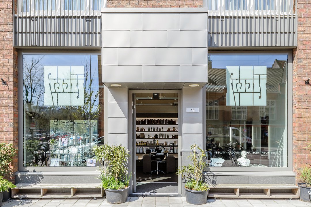 Elements, Grachtengordel, Amsterdam
