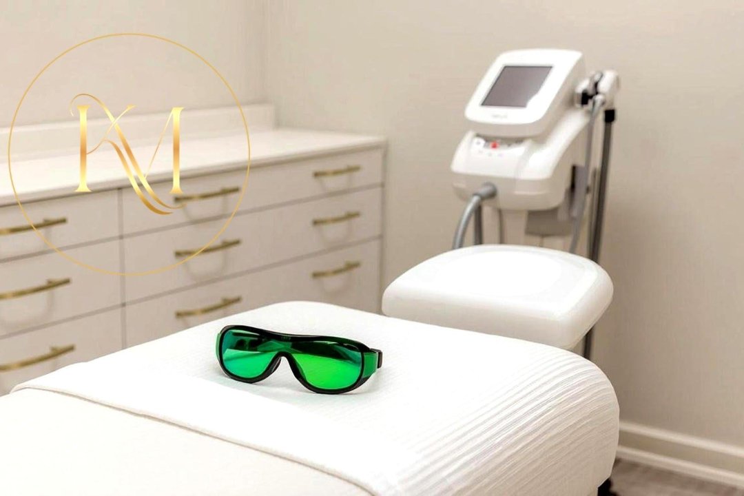 KM Cosmetics Kosmetiksalon, Wilhelmshaven