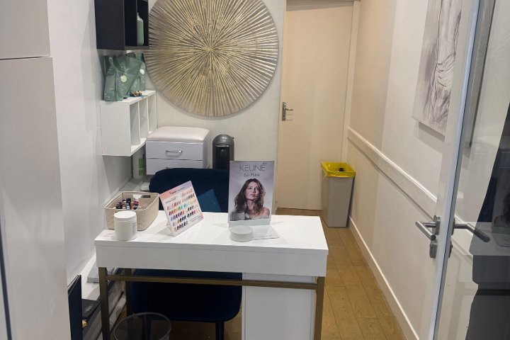 ATELIER COIFFURE VAUGIRARD - Coiffure Paris - Photo de galerie - OneBooking