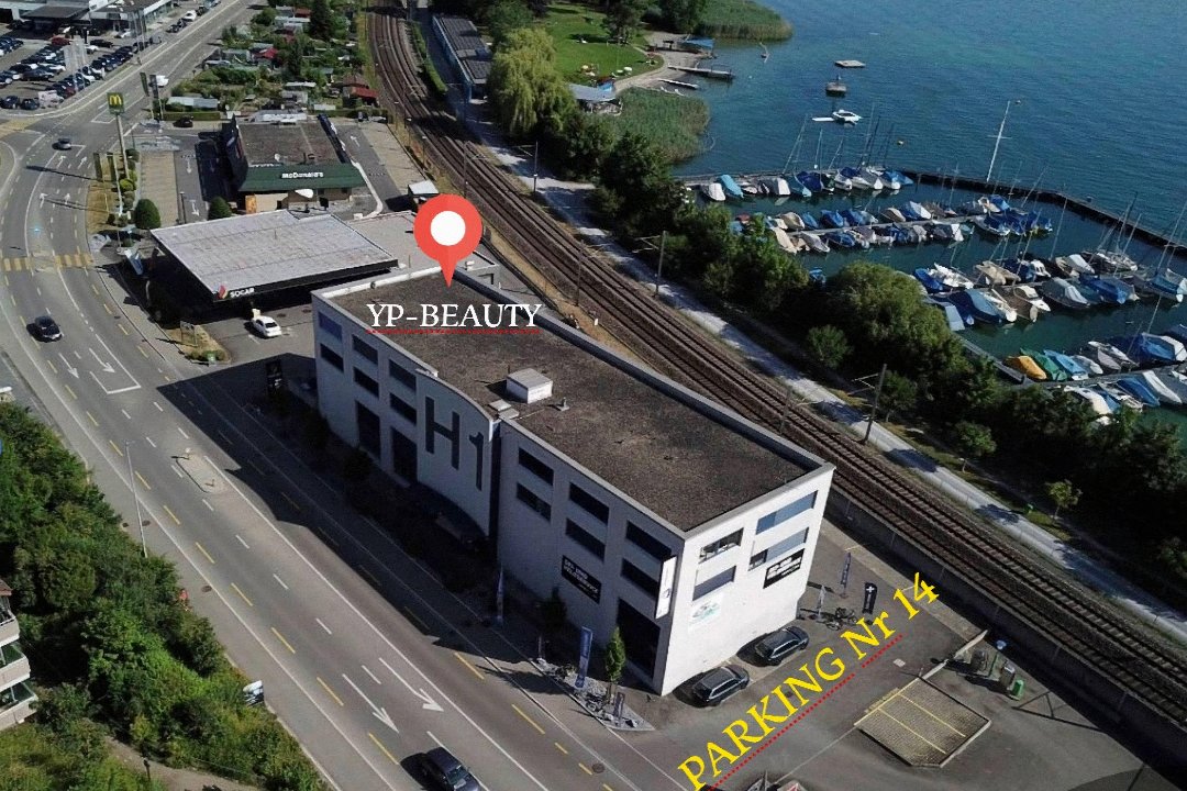 YP BEAUTY, Kanton Zürich
