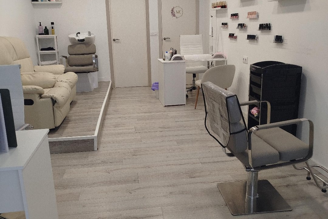 Mookah Beauty, Agra do Orzán, A Coruña