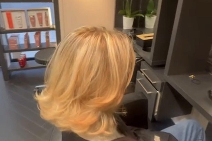 ATELIER COIFFURE VAUGIRARD - Coiffure Paris - Photo de galerie - OneBooking