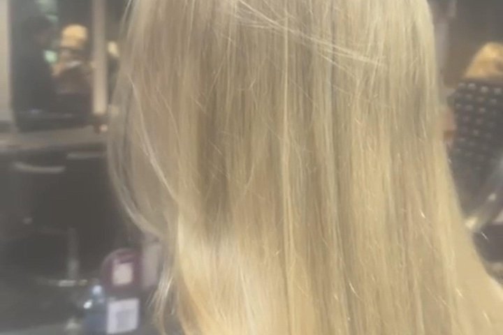 ATELIER COIFFURE VAUGIRARD - Coiffure Paris - Photo de galerie - OneBooking