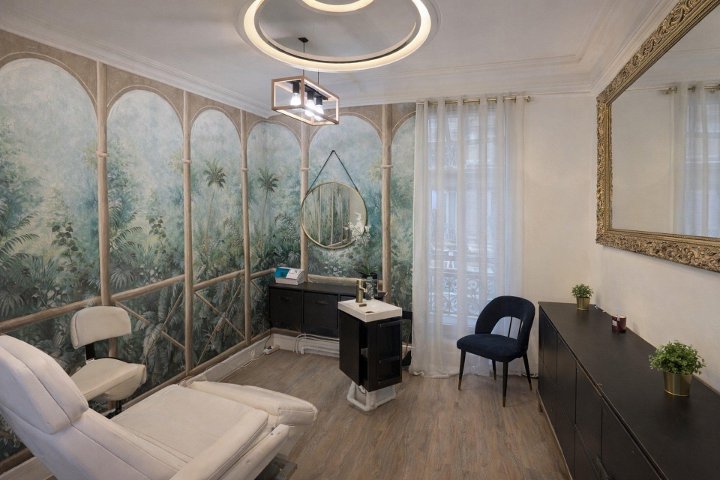 ATELIER COIFFURE VAUGIRARD - Coiffure Paris - Photo de galerie - OneBooking