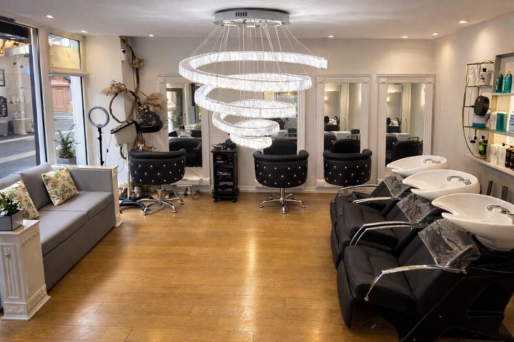 ATELIER COIFFURE VAUGIRARD - Coiffure Paris - Photo de galerie - OneBooking