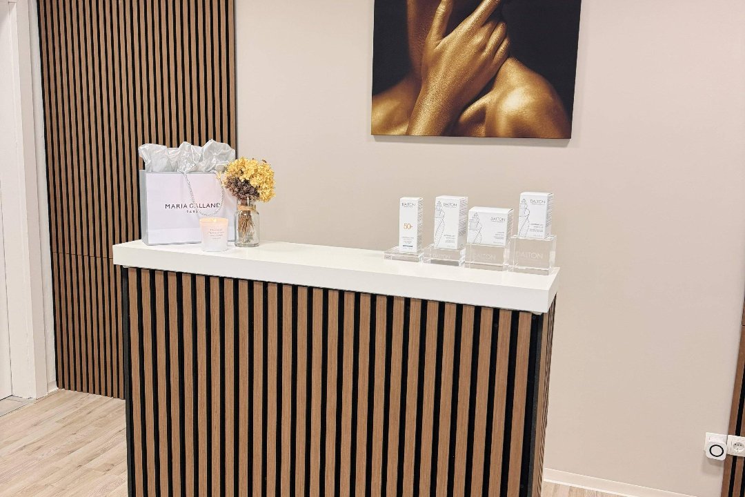 Beauty Vibes Kosmetikstudio, Wels