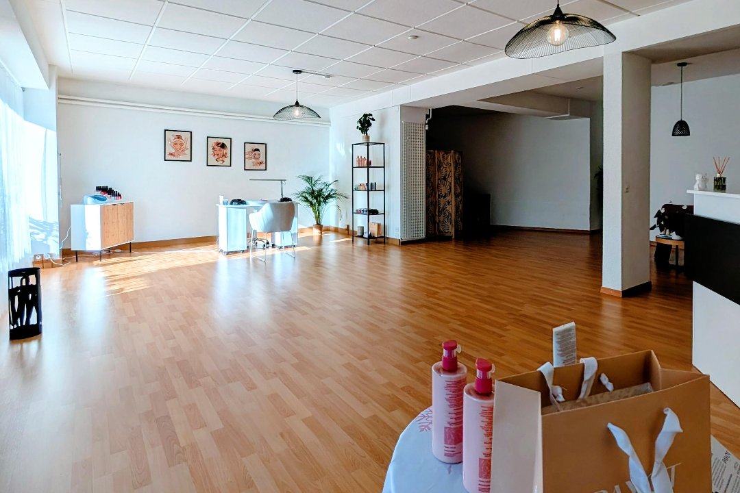 Bulle de Douceur, Kanton Neuenburg