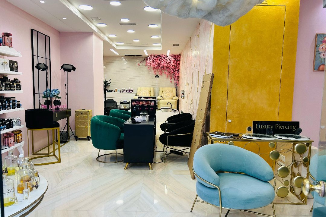 Essential Beauty Services, Heraklion, Crete