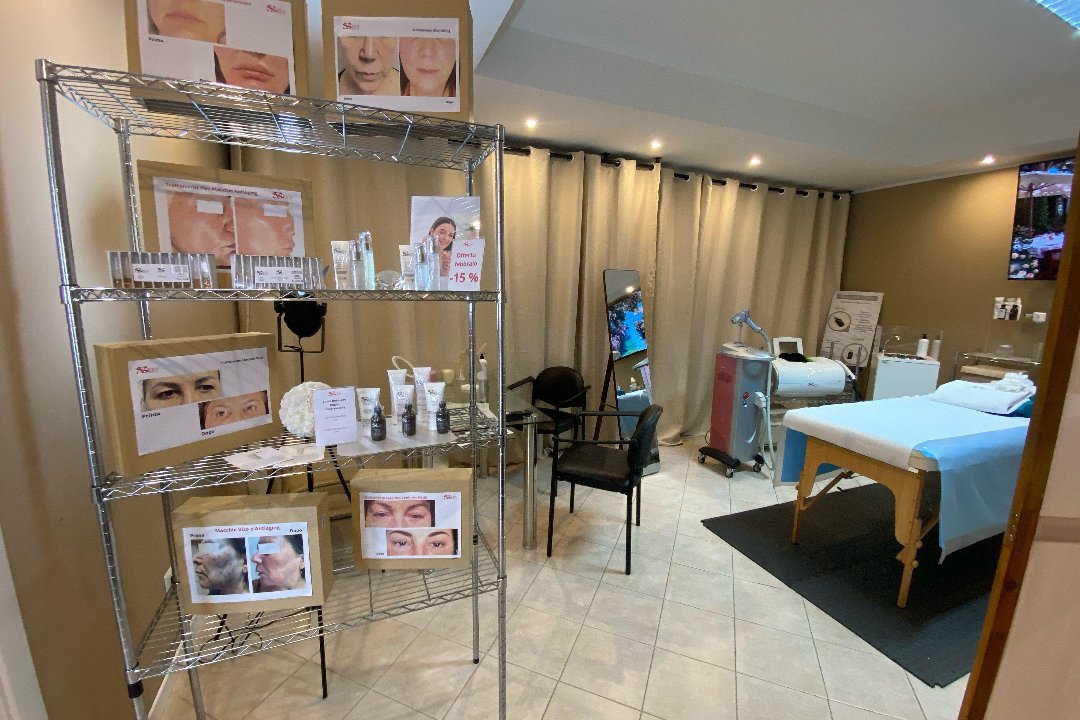 SEEV-Centro Estetica Rigenerativa Pomezia Torvaianica, Torvaianica, Lazio