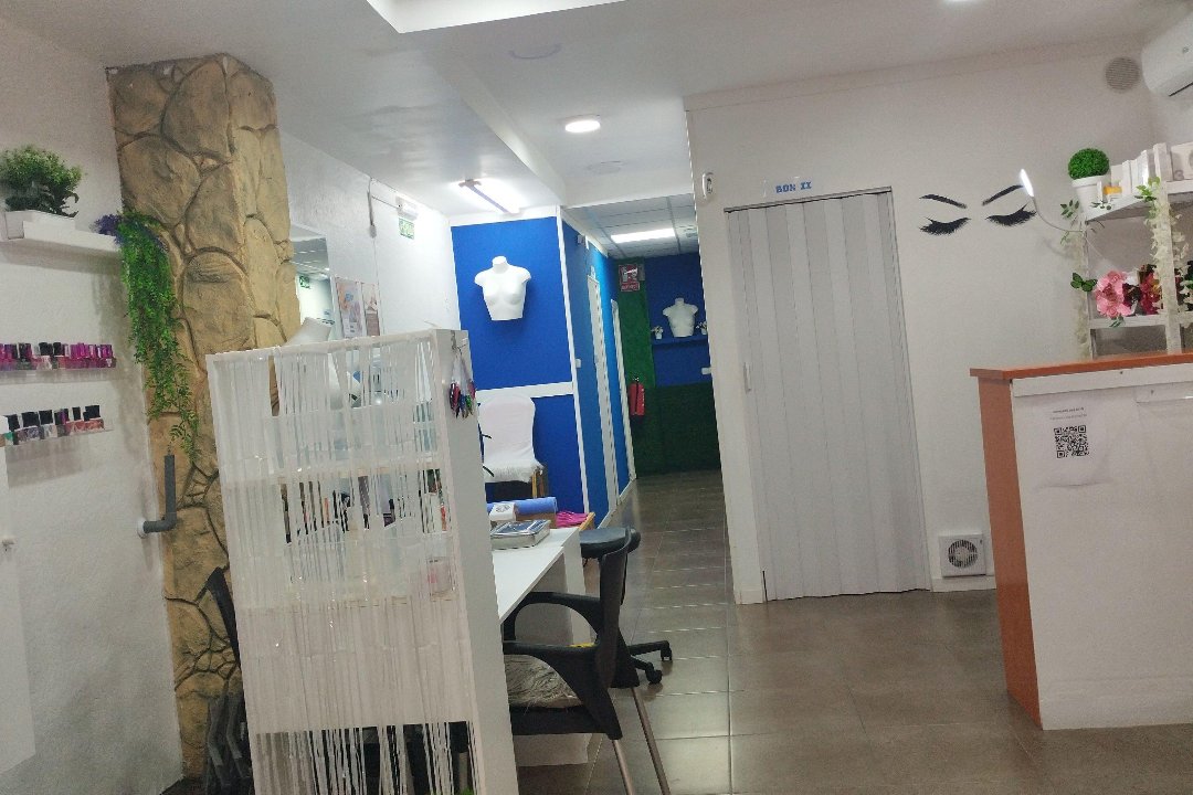 Jacquelin Estética, El Carmen, Murcia