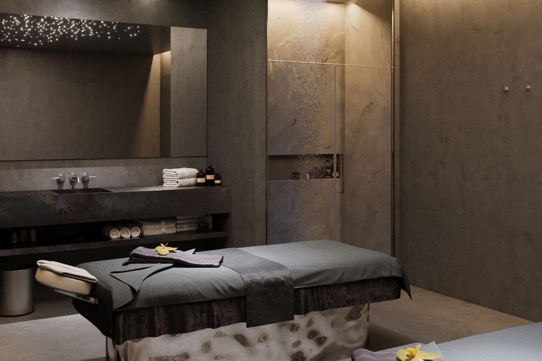 Massage bij Arashi, Zakkendragerssteeg, Utrecht