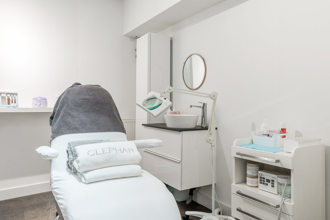 Beauty Esthetic, Oude Amsterdamsebuurt, Haarlem