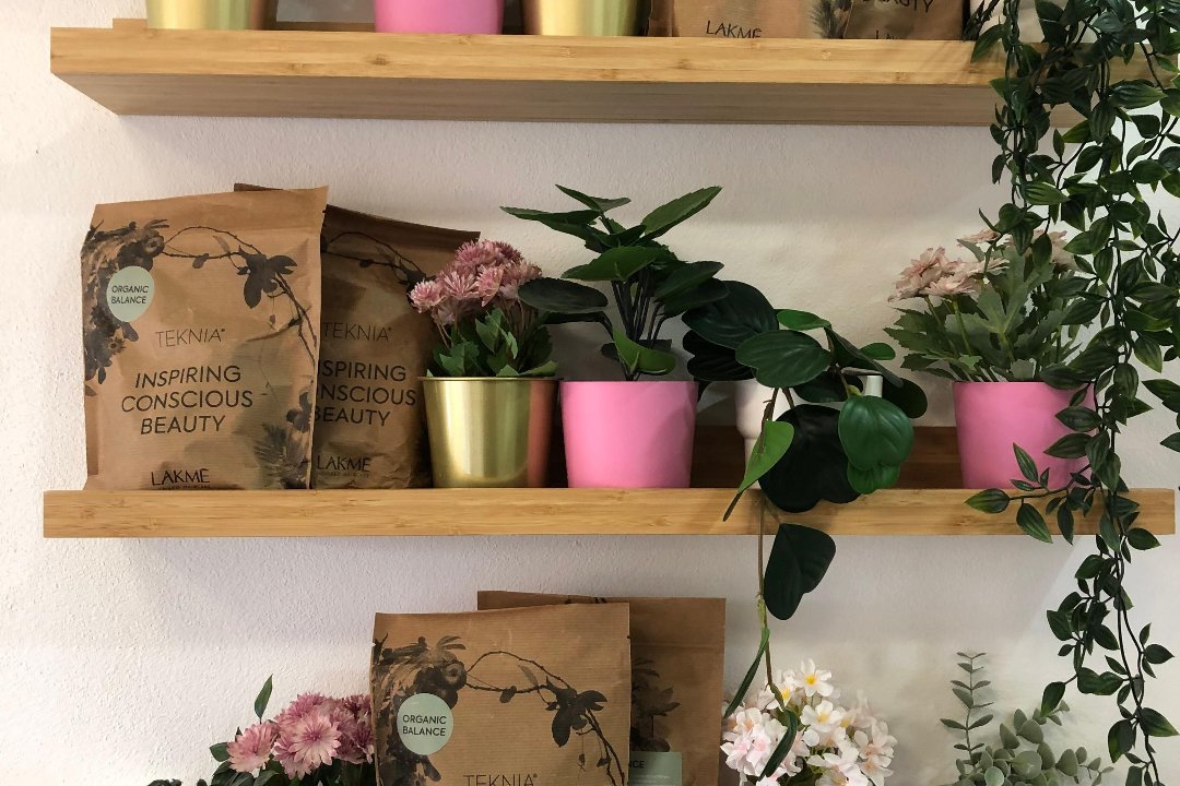 CristinaH Peluquería Make up, Maqueda, Málaga