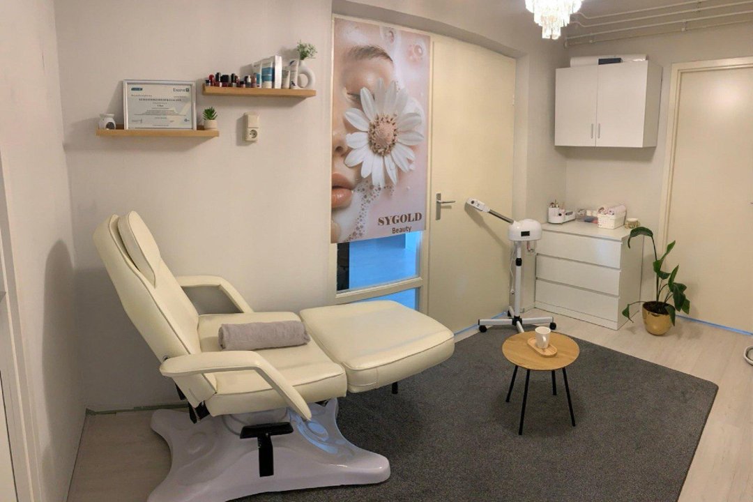 SYGOLD, Purmerend, Noord-Holland