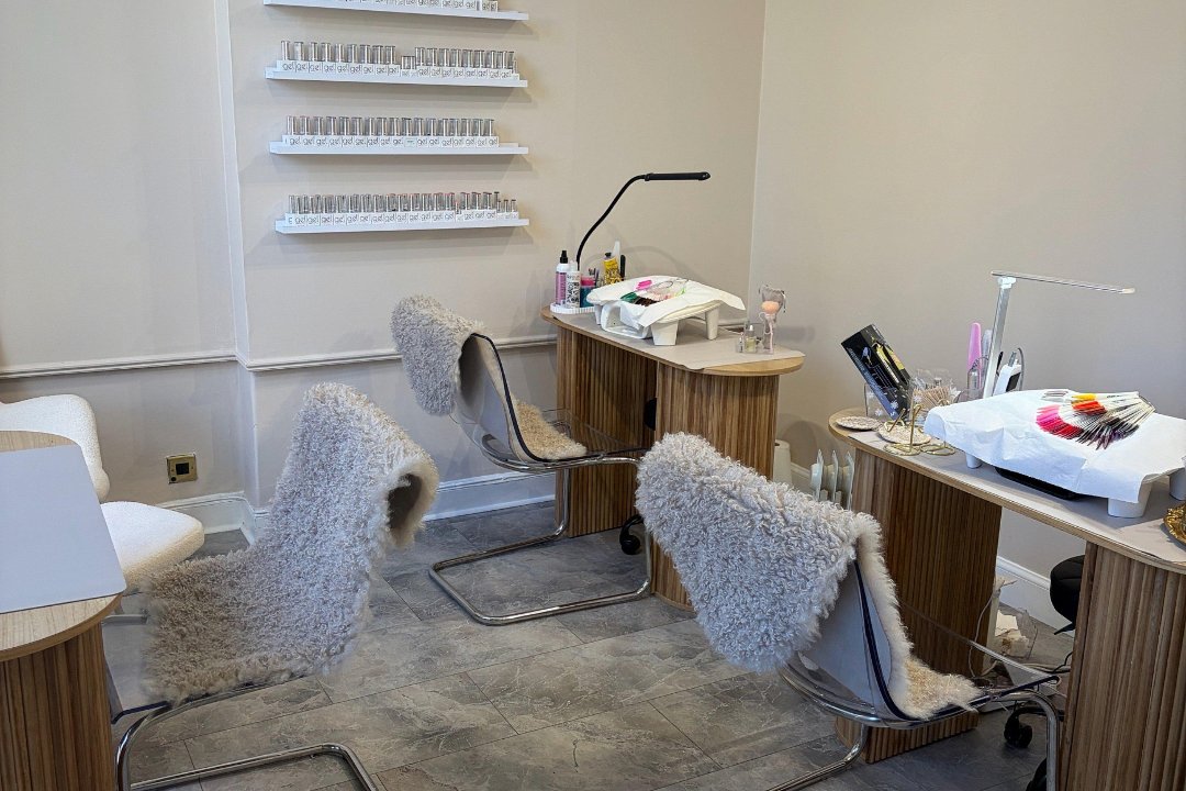 Lumina Edinburgh, Edinburgh New Town, Edinburgh