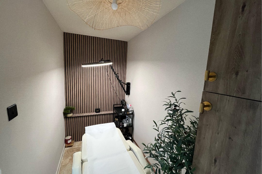 Enhance By Sade, Hackney, London