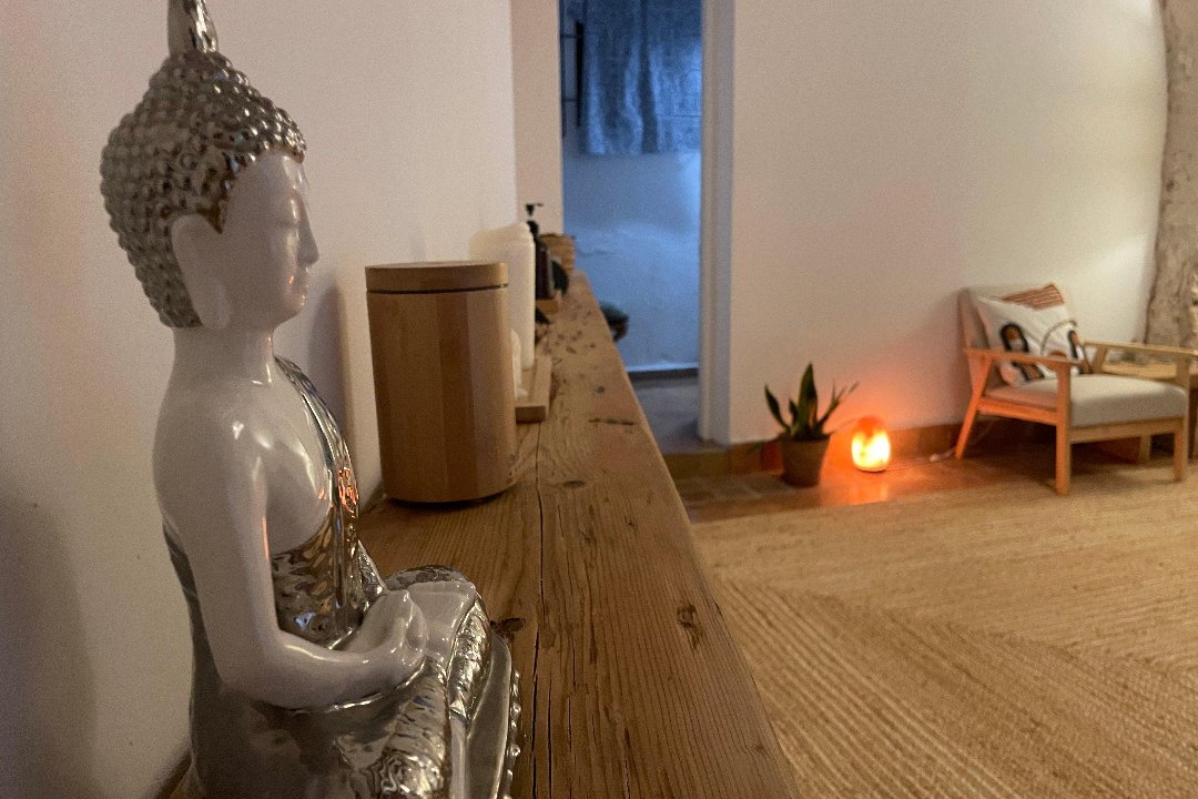 The Thai Yoga Massage School, Sindicat, Palma de Mallorca