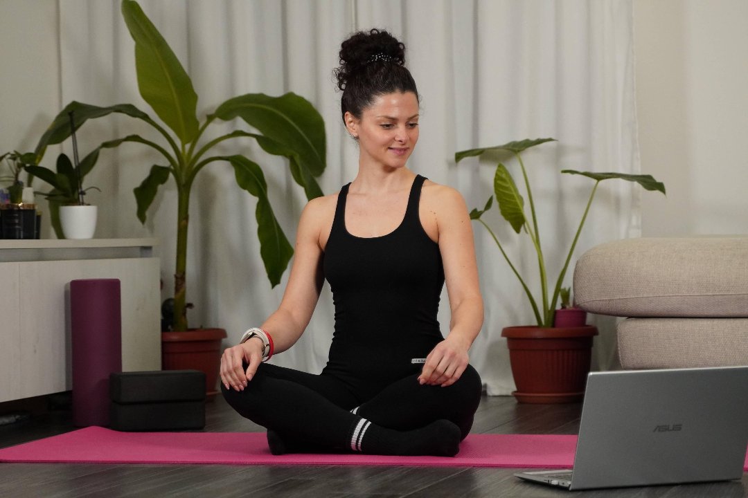 Federica Natale, Bareggio, Lombardia