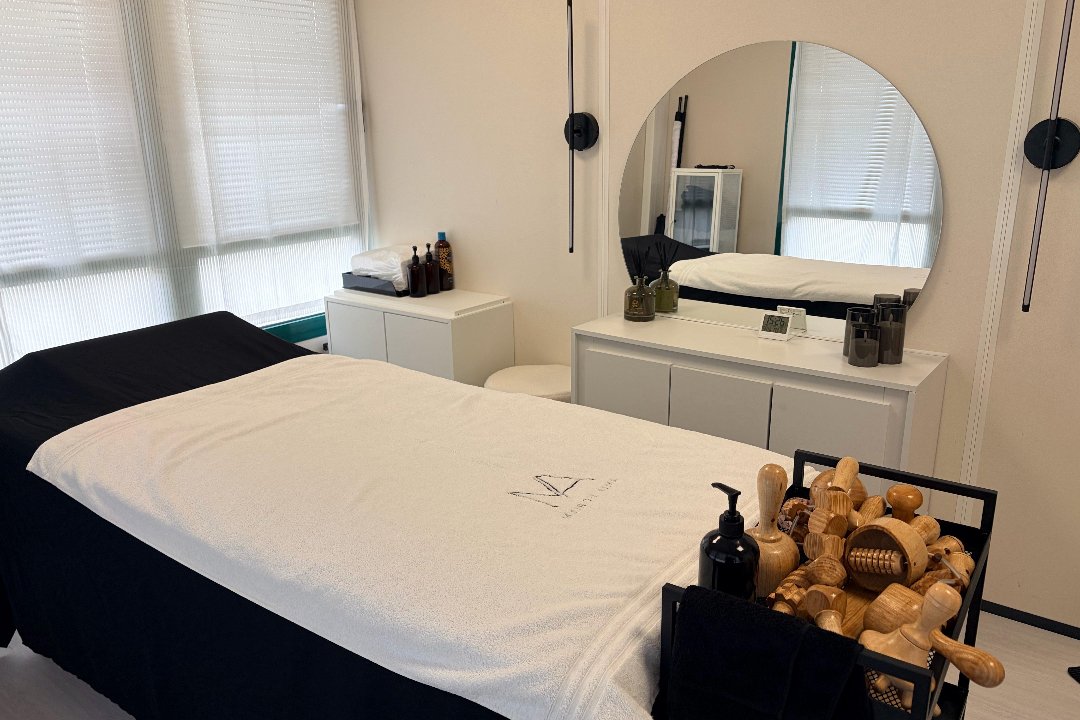 La Maison Aina, Montigny-le-Bretonneux, Yvelines