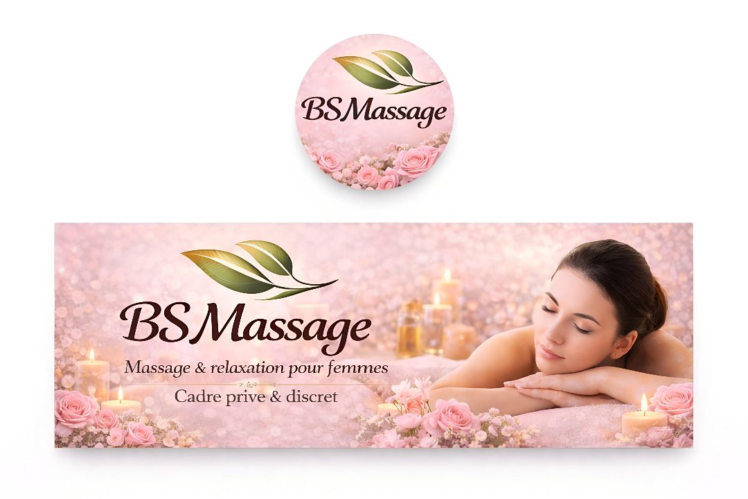 BS MASSAGE, Orly, Val-de-Marne