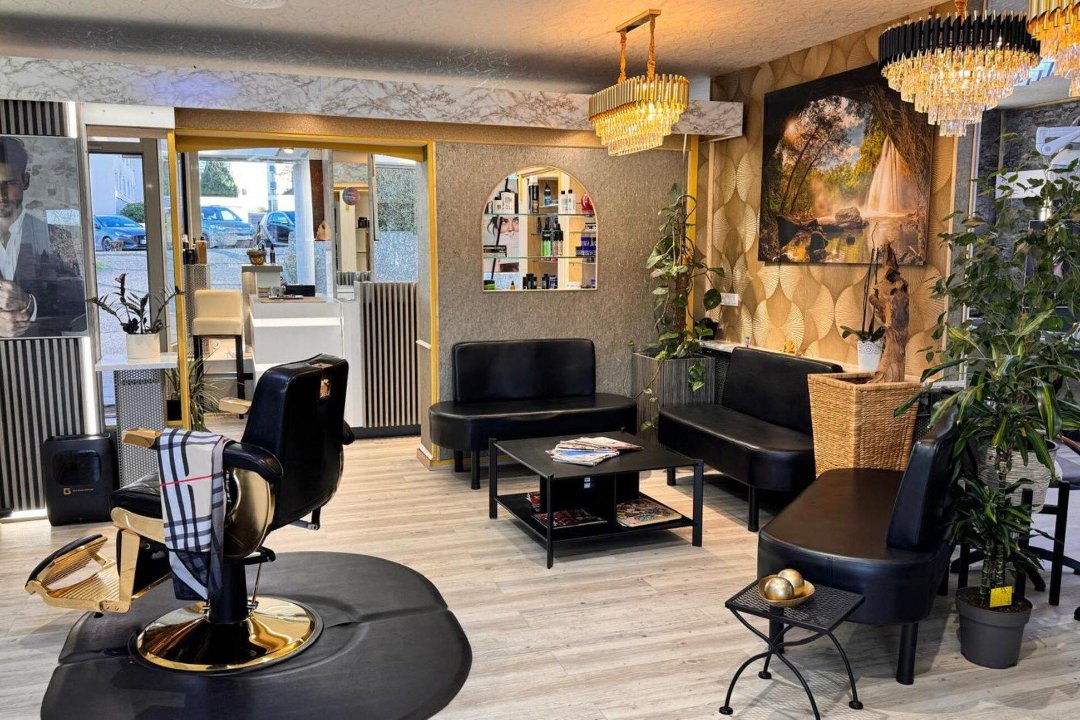 Omed Friseur, Burtscheid, Aachen