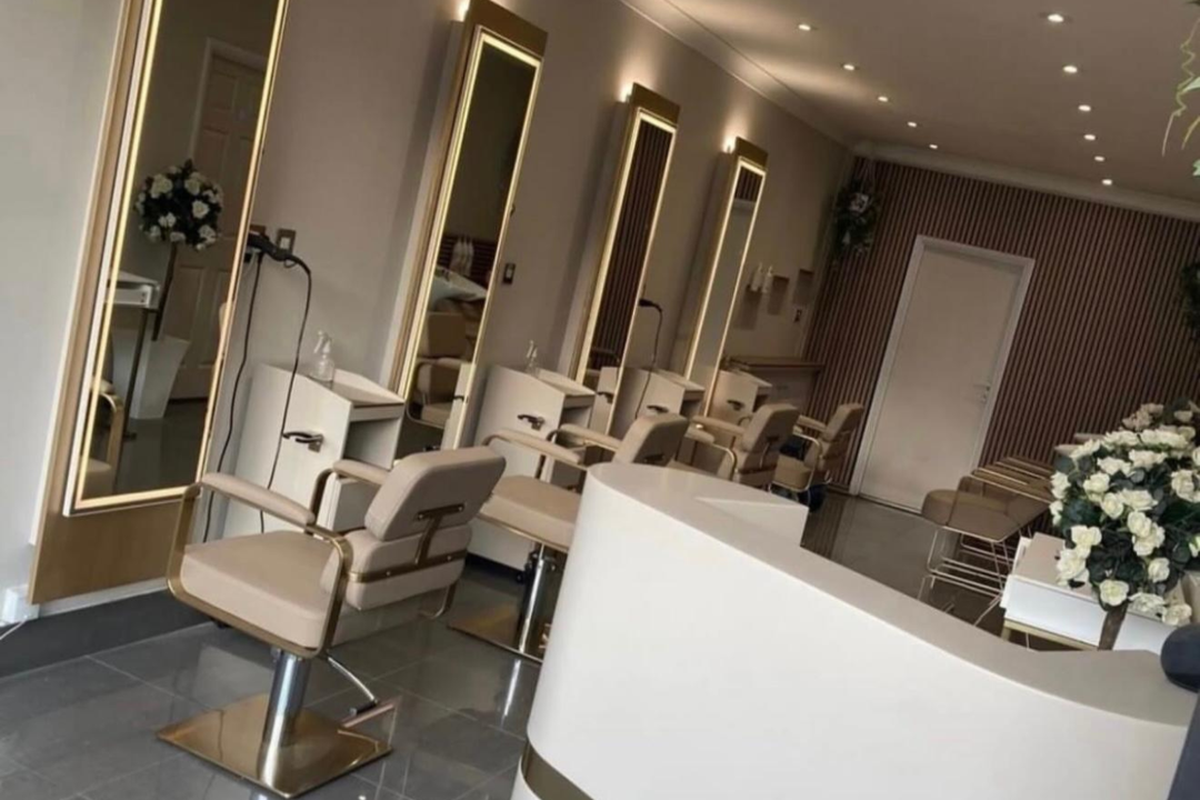 Polished N Defined, Loughton, Essex