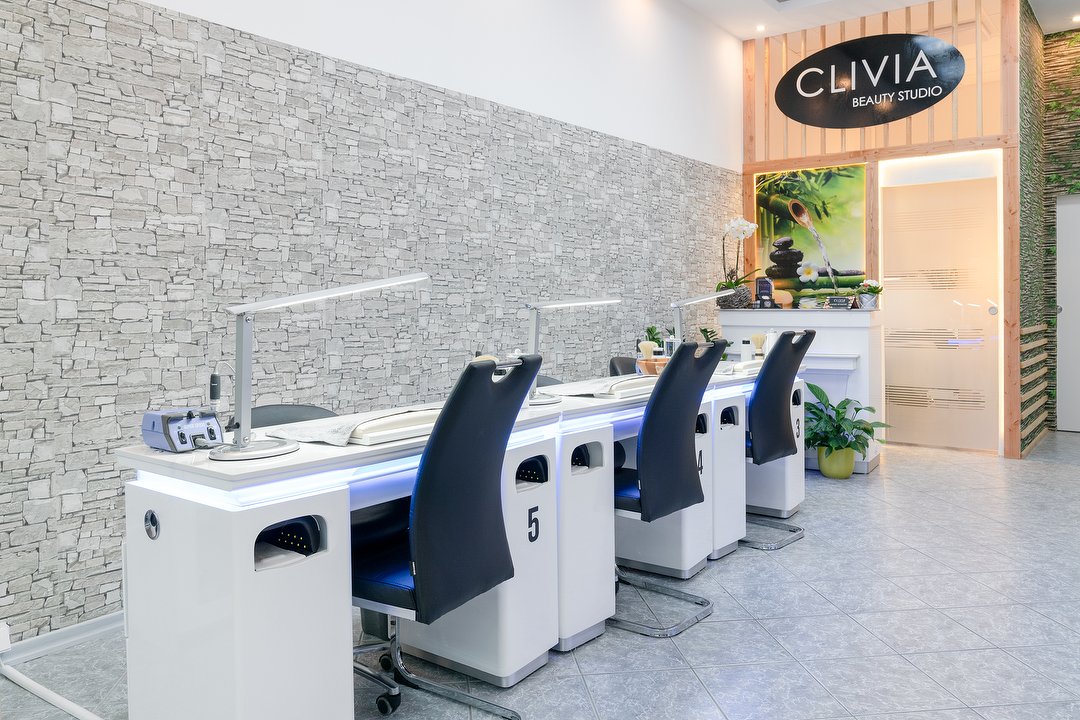 Clivia Beauty Studio, Niederschöneweide, Berlin