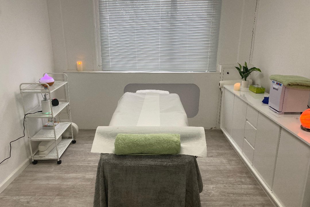Cocoon Massage Therapy, Letchworth Garden City, Hertfordshire