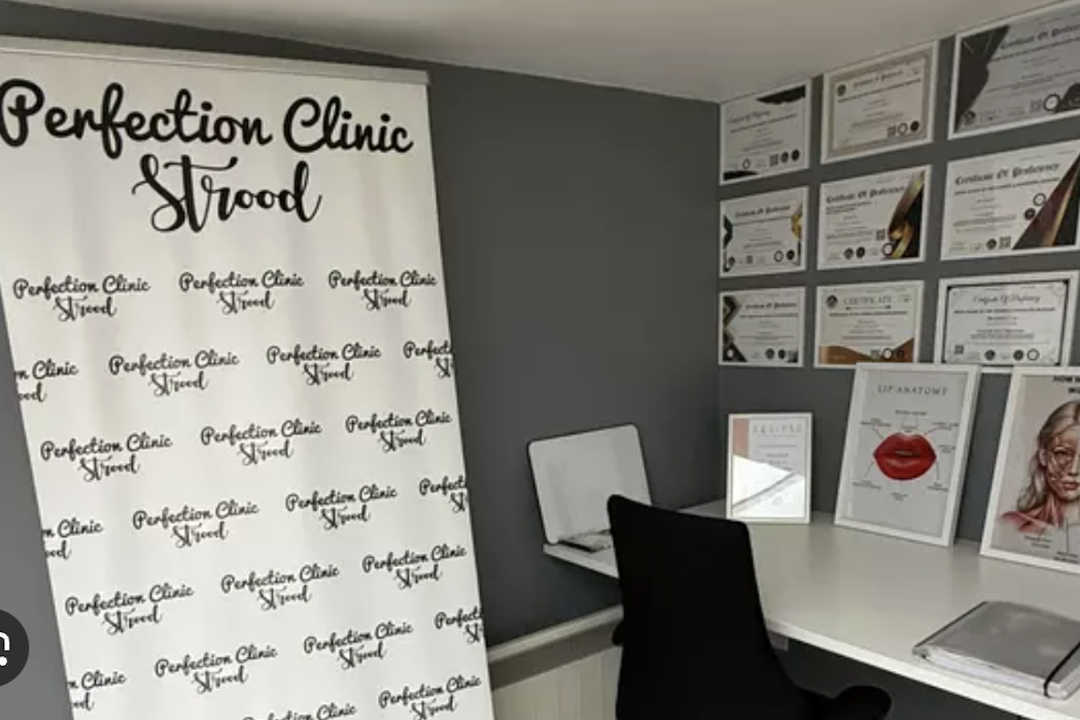 Perfection Clinic - Rochester, Chatham, Kent