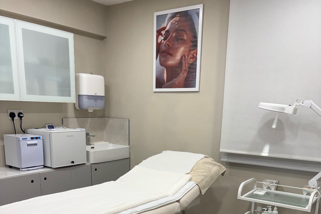 Muse Beauty Clinic, Bingley, West Yorkshire