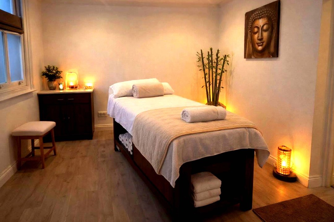 Shoreditch Thai Therapy, Kingsland Road, London