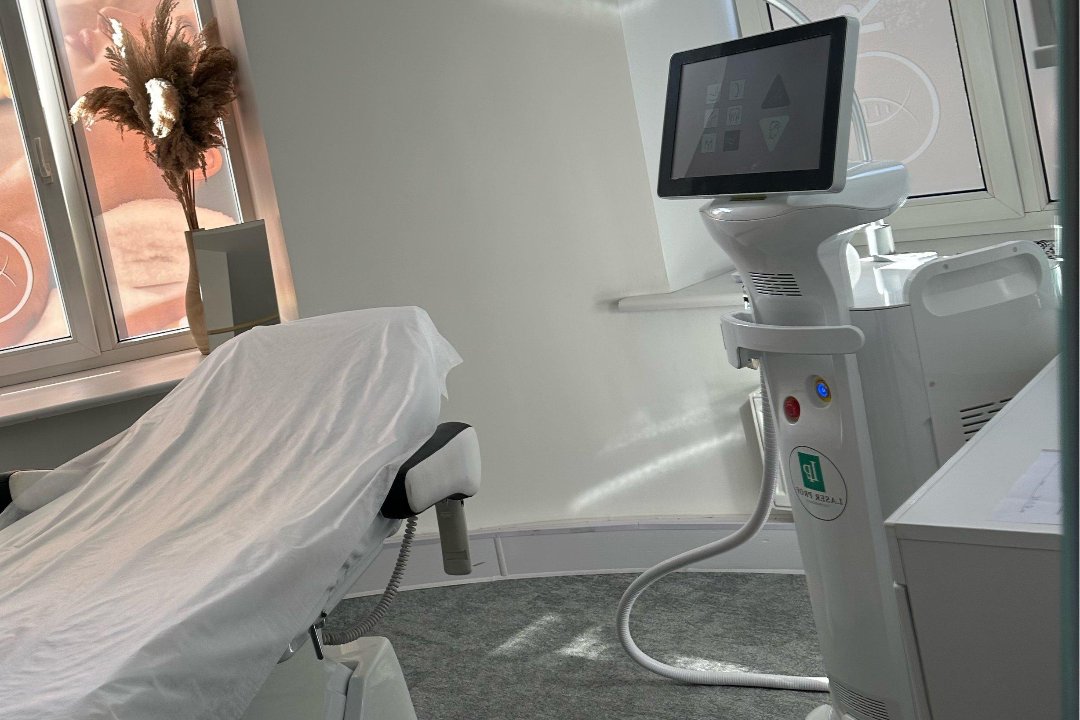 Laser & Body Studio, Operos teatras, Vilnius