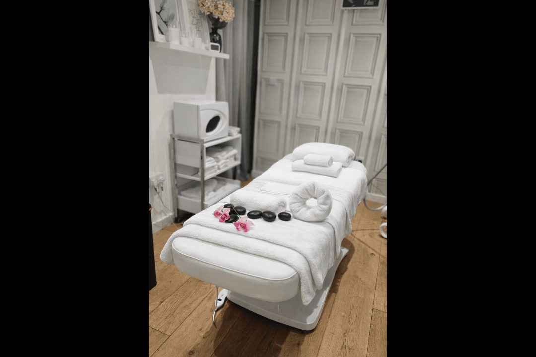 Vital Restore, Marylebone High Street, London