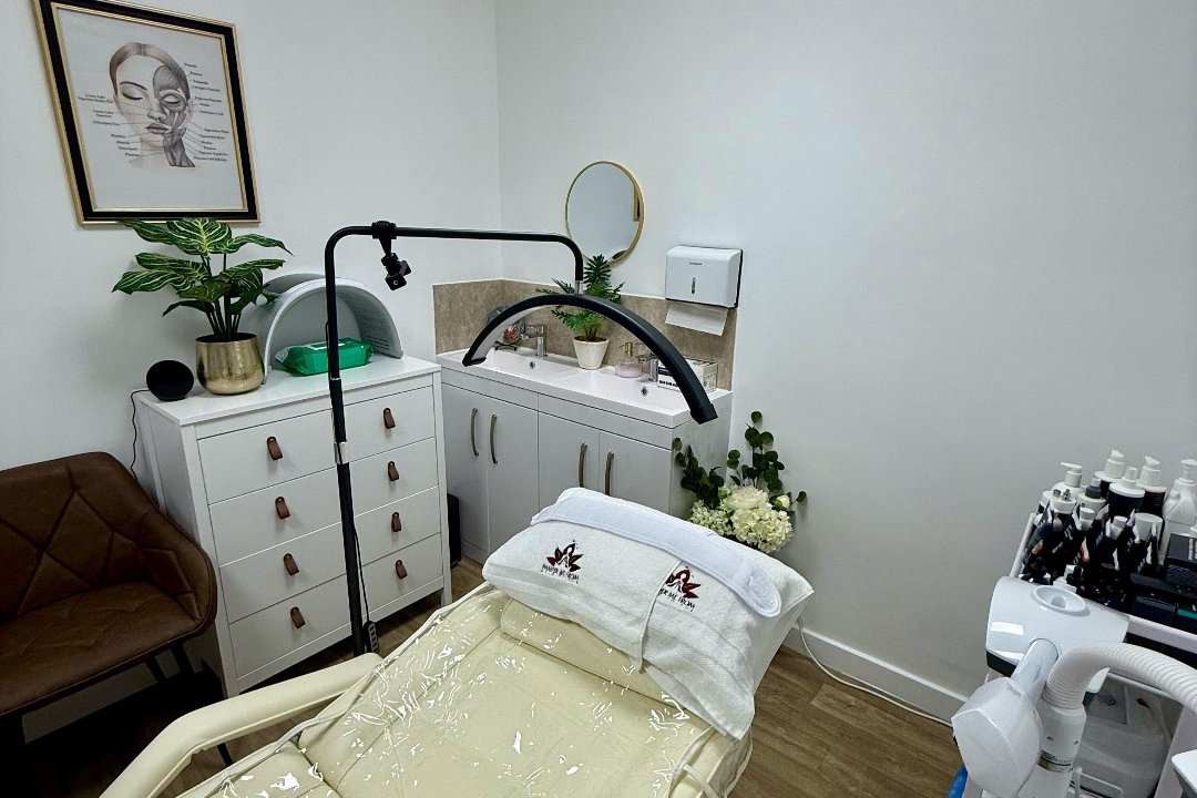 Pamper Me From Head To toe, Woking, Surrey