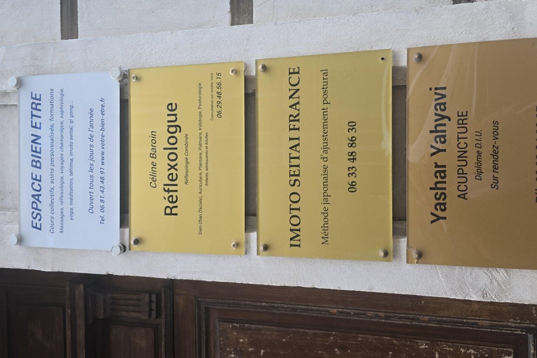 Virginie Larmet, Petit-Montrouge, Paris