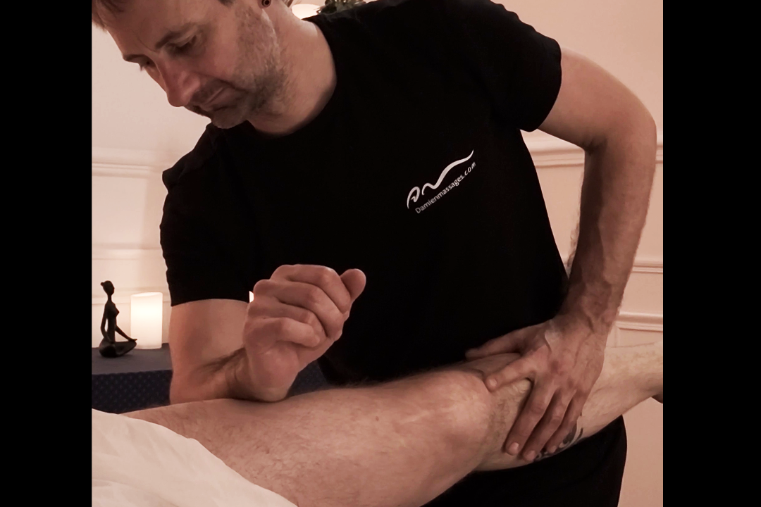 damienmassages, Rue de Passy, Paris