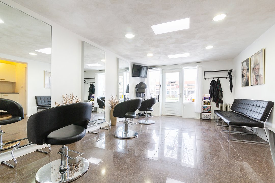 Jona Haar & Huid (Ladies only), Amersfoort