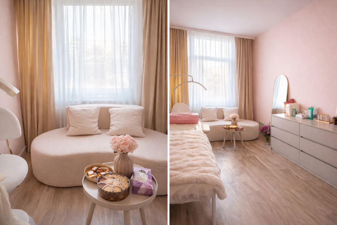 Inner Glow Medical Beauty, Neukölln, Berlin