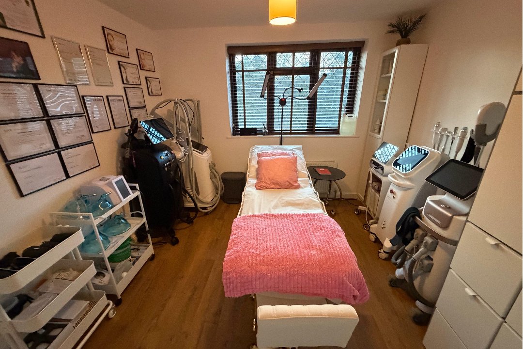 Anka Aesthetic Clinic, Hemel Hempstead, Hertfordshire