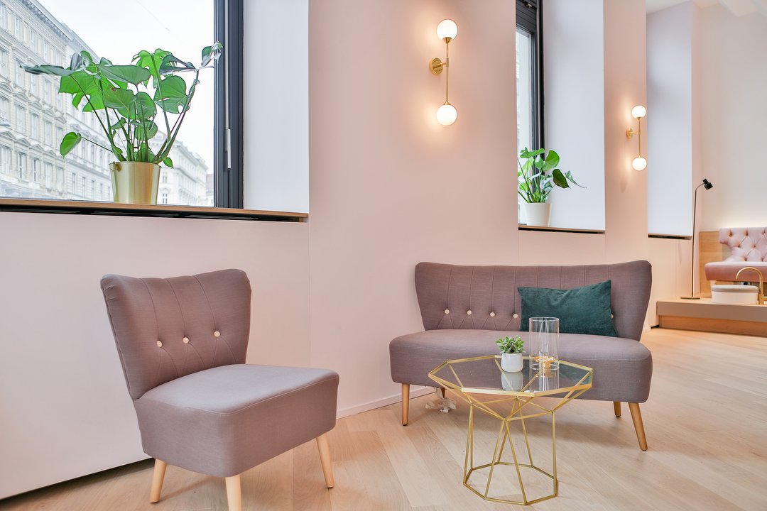 nu.nails, 1. Bezirk, Wien