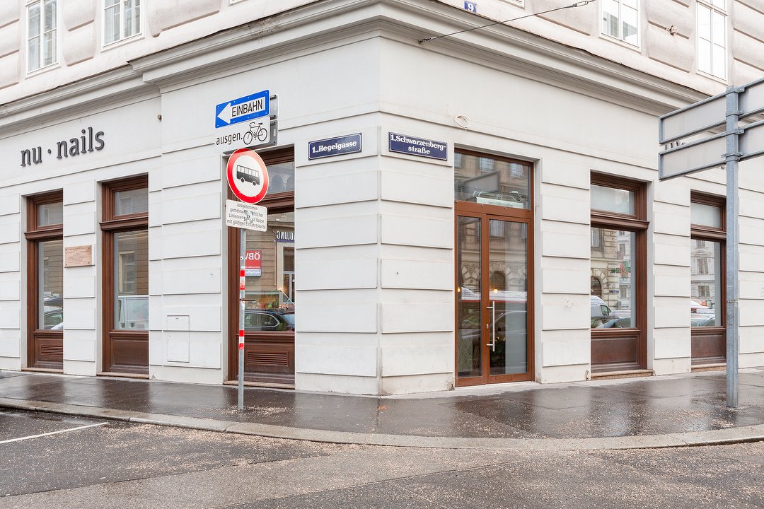 nu.nails, 1. Bezirk, Wien
